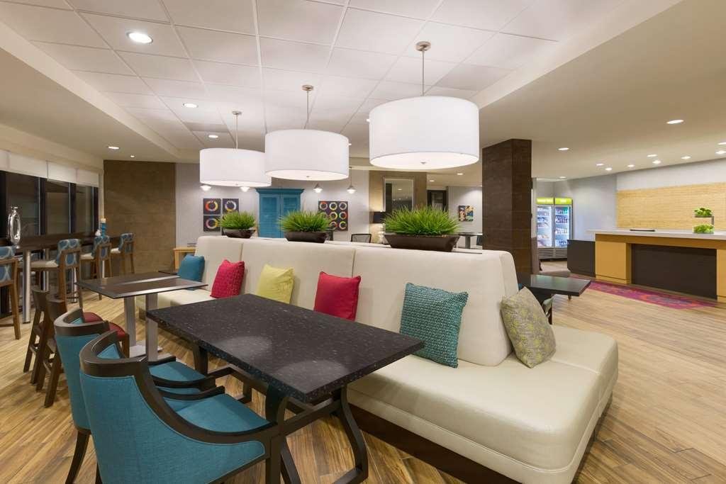 Home2 Suites By Hilton Downingtown Exton Route 30 Interior foto